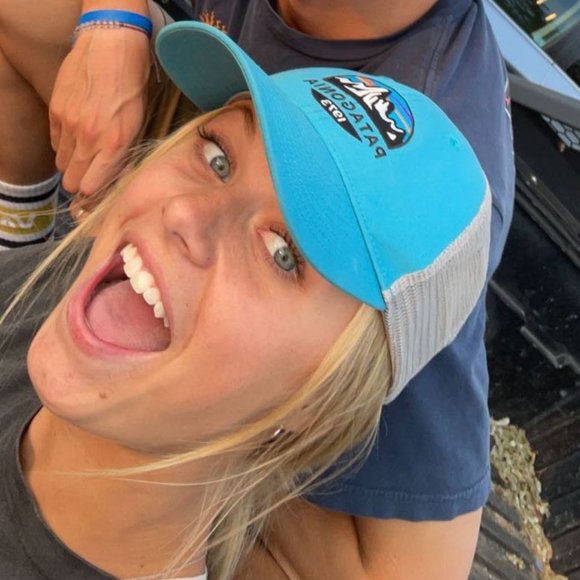 P-6 Logo LoPro Trucker Hat - Picture 5 of 5